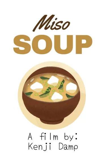 Miso Soup Poster