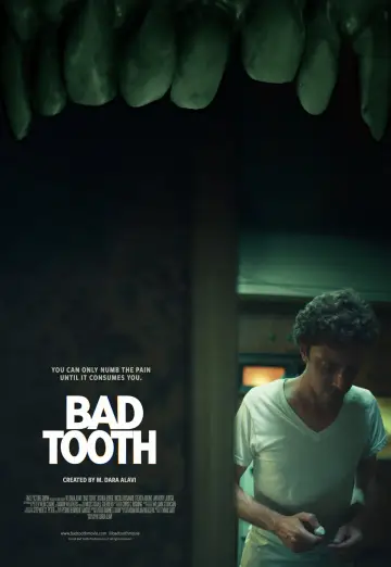 Poster to the movie "Bad Tooth" #1828443