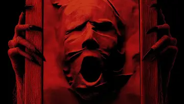 Backdrop to the movie "Dementium" #1629942