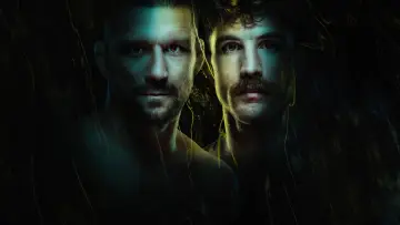 Backdrop to the movie "UFC Fight Night 284: Gamrot vs. Salkilld" #1283699