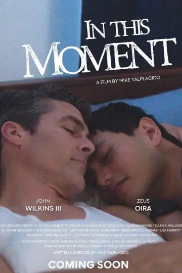 In This Moment Poster