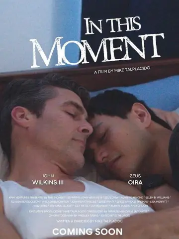 Poster to the movie "In This Moment" #1227056