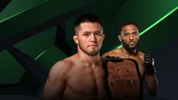 Backdrop to the movie "Super RIZIN 5" #1625665