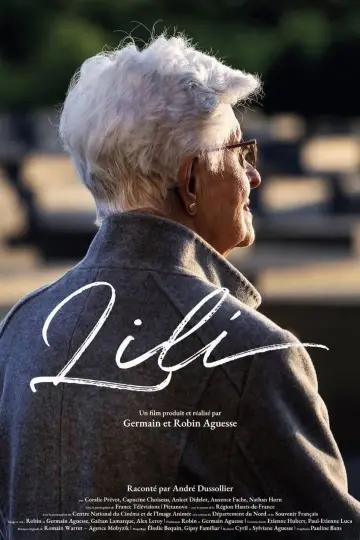 Lili Poster