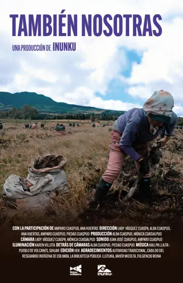 También nosotras