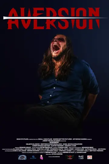 Aversion Poster