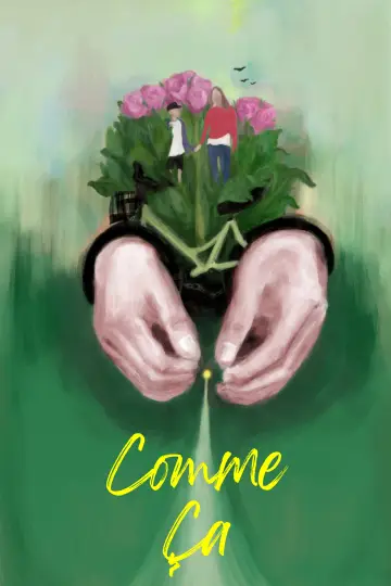 Poster to the movie "Comme Ça" #1627887