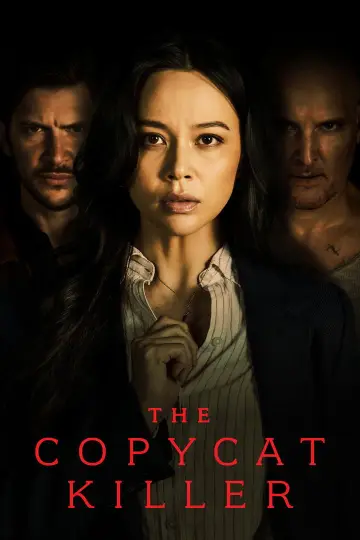 Poster to the movie "The Copycat Killer" #1578394