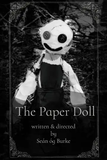 The Paper Doll