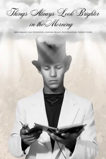 Poster to the movie "Things Always Look Brighter in the Morning" #1351257