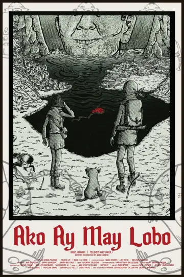 Poster to the movie "Out of Eden" #1351411