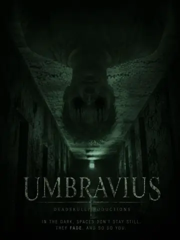 Umbravius