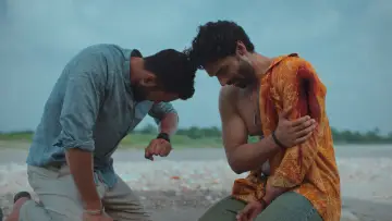 Khatte Anar Poster