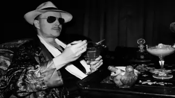 The End of Tom Six Poster