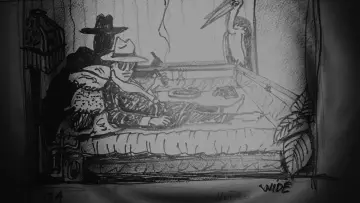 Backdrop to the movie "The End of Tom Six" #1522770