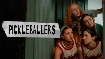 Backdrop to the movie "Pickleballers" #1798925