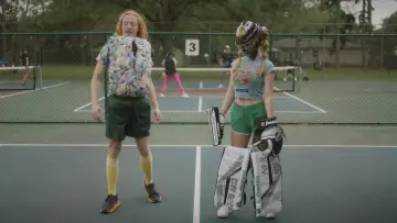 Backdrop to the movie "Pickleballers" #1798926