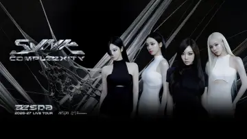 Backdrop to the movie "2026-27 aespa LIVE TOUR -SYNK : COMPLaeXITY-" #1284749