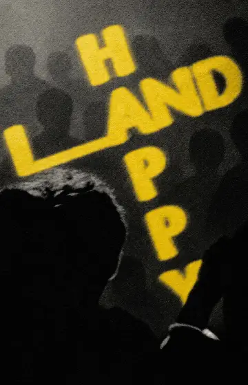 HAPPYLAND Poster