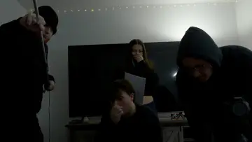Backdrop to the movie "Student Filmmakers" #1256603