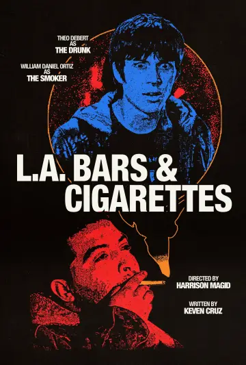 L.A. Bars & Cigarettes