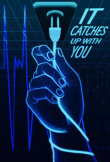Poster to the movie "It Catches Up With You" #1510492