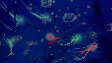 Backdrop to the movie "Nutcracker Suite" #1639614