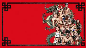 Backdrop to the movie "RIZIN LANDMARK 16 in NAGASAKI" #1761132