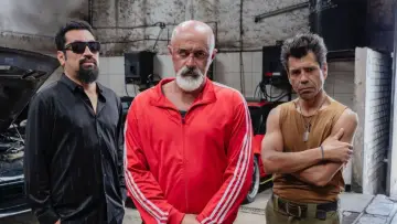 Backdrop to the movie "La Gran Sangre: Ojo por ojo" #1861049