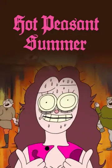 Hot Peasant Summer