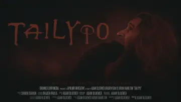 Backdrop to the movie "Tailypo" #1351856