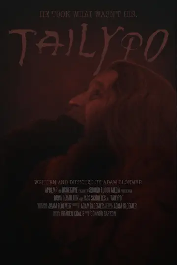 Poster to the movie "Tailypo" #1351860