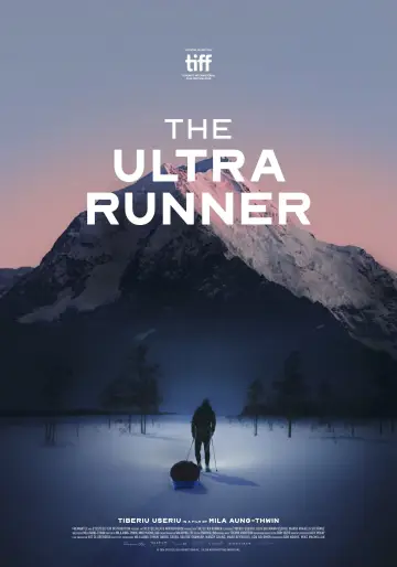 Poster to the movie "The Ultra Runner" #1646304