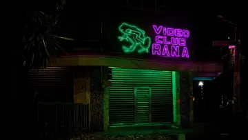 Backdrop to the movie "Vampiro" #1829982