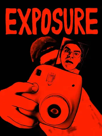 Exposure Poster