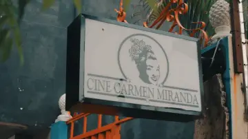 Backdrop to the movie "O Cinema e o Centro" #1349893
