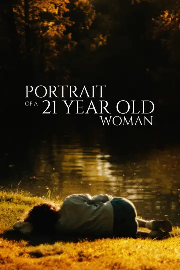 Poster to the movie "Portrait of a 21 Year Old Woman" #1530600