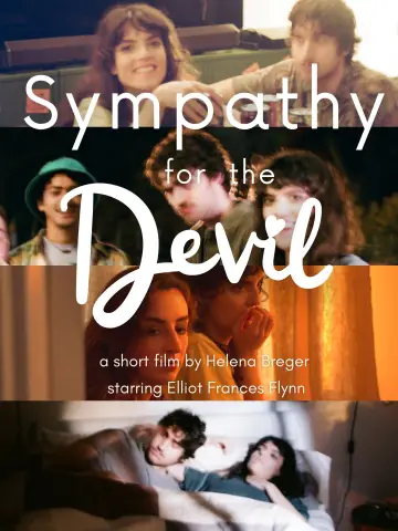 Poster to the movie "Sympathy for the Devil" #1351252