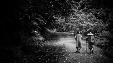 Backdrop to the movie "Journey with Wind and Dew" #1187245