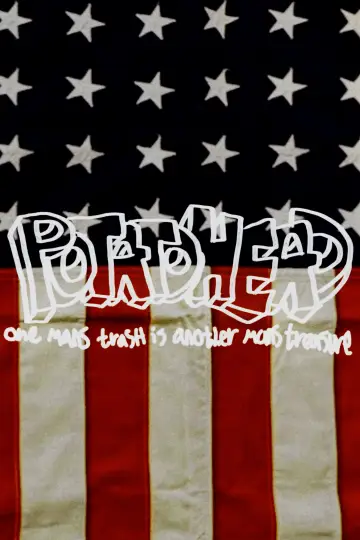 Poster to the movie "PotatoHead" #1196385