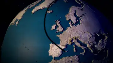 Backdrop to the movie "Totale Sonnenfinsternis - Europa im Mondschatten" #1229793
