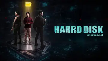 Backdrop to the movie "Harrd Disk" #1531063
