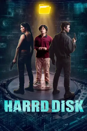 Harrd Disk
