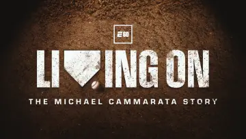 Backdrop to the movie "Living On: The Michael Cammarata Story" #1351939