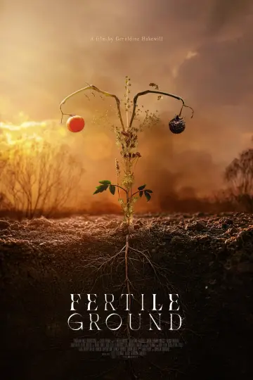 Fertile Ground Poster