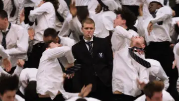 Backdrop to the movie "GENER8ION: STORM starring Yung Lean" #1746185
