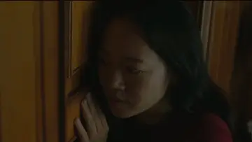 The Uninvited Poster
