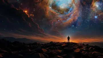 A Dança do Universo com Marcelo Gleiser Poster