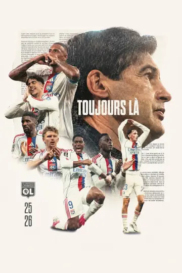 Poster to the movie "Toujours là" #1352107
