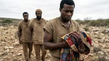 Backdrop to the movie "Joseph: A Feared Master from Birth" #1571288
